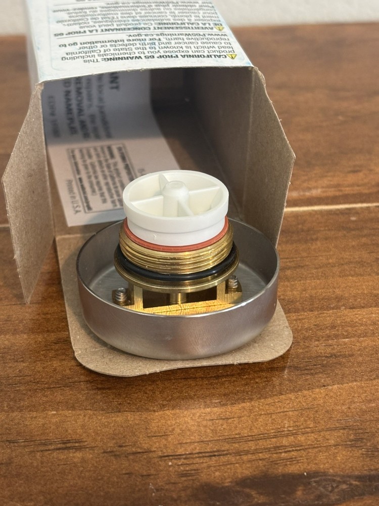 Watts 1/2 Anti-Siphon Vacuum Breaker OEM 288A-Z 1 -T New In Box Ships Fast