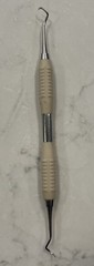 Premier USA 1005045 LO SCL 204S Double Ended Dental Tool