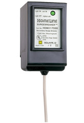 Square D by Schneider Electric HOM2175SB Homeline SurgeBreaker,25kA,120/240V