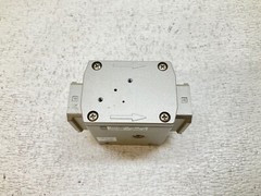 SMC NAV4000-N04-5DZ Soft Start Valve 24 VDC NAV4000N045DZ (TSC)