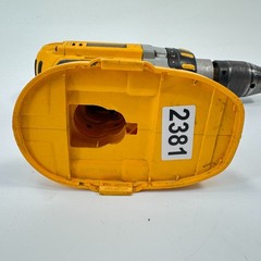 DEWALT DC925 XRP 1/2” Cordless Hammerdrill – Black/Yellow Tool Only WORKS