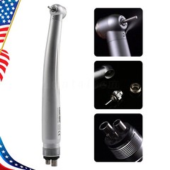 5 Type NSK Style Dental E-generator LED /High Speed No LED Handpiece 2/4Hole