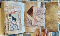 Handmade Junk Journal
