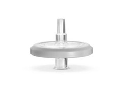 (50/Pk) FISHERBRAND 33mm Syringe Filters 0.45um PES Luer Tips 09-720-514