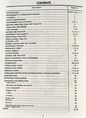 International Cub Cadet 126 127 147 Lawn Tractor Operators Service Repair Manual
