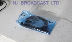 Sony Brand new ECM-V1BMP Lavalier Electret Condenser Microphone (many available