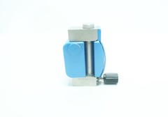 Krohne DK32 335 310/1-3 3.5-28 Lph 1/4in Npt Variable Area Flow Meter