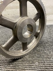Browning GearBelt Timing Pulley 72LP100