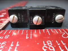 HONEYWELL BZ-2RW822T BZ Series Standard Basic Switch 15A 125250VAC or 480VAC