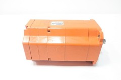 Siemens 1FK6083-6AZ21-9ZZ9-Z Servo Motor 3100rpm 160v-ac