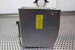 Mean Well EDR-120-24 Power Supply In: 100-240VAC 2.6A Out: 24V 5A Used Warranty