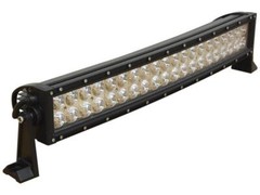 25″ Curved LED Light Bar 120W 9200 Lumens Combo Beam IP69K 10-30V