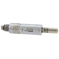 BEING Dental Fiber Optic LED Air Motor Low Speed Handpiece 6 Pin ISO E type KAVO