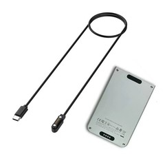 Charging Date Cable Charger for PLAUD Note Pro AI / Note AI Voice Recorder 1m