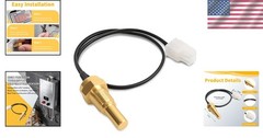 Thermistor Chamber Sensor Replacement Compatible with Rheem AP19299 Ultra Low