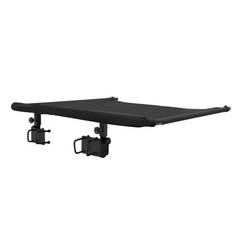 For John Deere Kubota 2″x2″ or 2″x3″ ROPS Tractor Canopy Top Mowers UV Protect