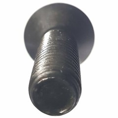 3/8-16 x 7/8″ Flat Head Socket Cap Screws Grade 8 Steel Black Oxide Qty 250