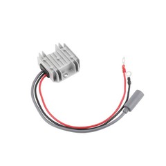 For Starlink Mini Step Up Converter DC 12V/24V to 30V 3.5A Power Cable