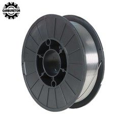 E71T-GS .045″ 1.2mm 10 Lbs Gasless Flux Core Mild Steel MIG Welding Wire Spool