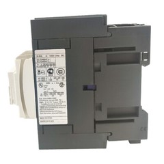 AC LC1D40AG7 Contactor 120V 40A coil replace Schneider Contactor LC1D40AG7 3P