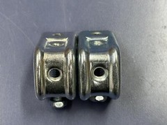 Lot of 100 Southwire/Garvin – BC200 – Threaded Beam Clamp – ZVLBC200 – NEW