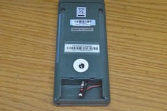 Extech Lightmeter 401025 Parts Only (6-D)