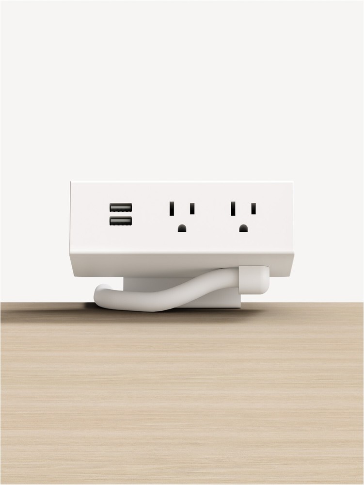 AllSteel Surface Mounted Electrical