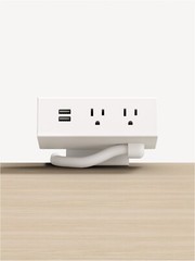 AllSteel Surface Mounted Electrical