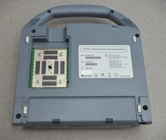 SonoSite Titan High-Resolution Imaging System W/ C15/4-2 MHz & Cart