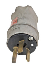 *NEW IN BOX* Appleton ECP2023 Model F Hazardous Location Plug 20A 125VAC