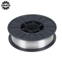 E71T-GS .045″ 1.2mm 10 Lbs Gasless Flux Core Mild Steel MIG Welding Wire Spool