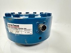 Interface 1210ACK-5K-B 25 kN, 5 Klbf, 4.174 mV/V, Universal Load Cell