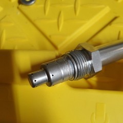 Nitrogen Oxide Sensor 68447681AA | For Ram 2500 3500 4500 5500 6.7L 2019-23