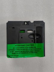 SCHNEIDER ELECTRIC MOTOR MECHANISM,MT 100/160 COMPACT NSX100/160 POWERPACT