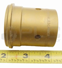 NEW F0514L836ANKA PNEUMATIC SCALE ANGELUS SEAMING ROLL M504710