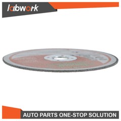 Labwork Cut-Off Wheels Arbor Cutting Discs 20 Pack 3 Inch x 1/32 Inch x 3/8 Inch