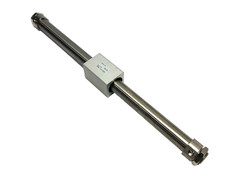 SMC CY3B25-350 Rodless Cylinder 25mm Bore 350mm Stroke