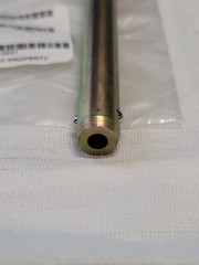Carr Lane Push Locking Clevis Pin T-Handle Ball Quick Release 1/2″ 4 CL-8-BLPT-4
