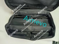 FLUKE C50 Soft Case Carrying Bag for 373 375 376 87V 381 9040 9062 365 T5-1000