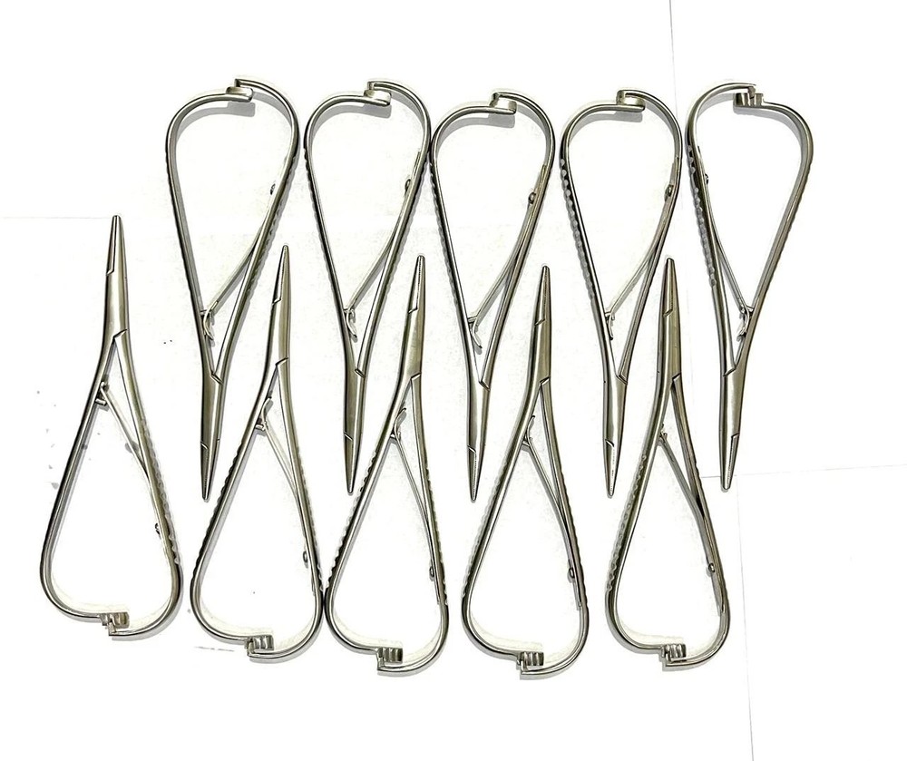 30 Pcs HU FRIEDY Mathieu Narrow Tip Orthodontic Plier | 678-330