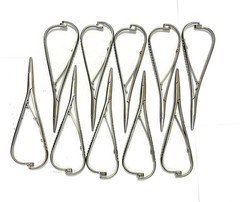 30 Pcs HU FRIEDY Mathieu Narrow Tip Orthodontic Plier | 678-330