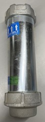 Eaton Crouse-Hinds 2″ Conduit Expansion Coupling- XJG68 HDG