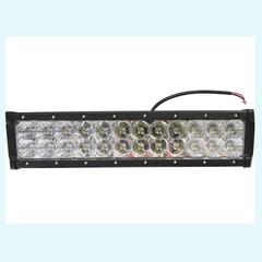 S.115015 LED Cree Light Bar, Combo (Spot Beam | Flood Beam), 72W, 13.5” Width