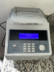 ABI Applied Biosystems 9700 GeneAmp PCR 96-Well Thermal Cycler – Gold Block
