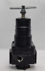 ARROW PNEUMATICS IG R352IT 20 300PSIG 1/4″NPT AIR REGULATOR [2WS1-1]
