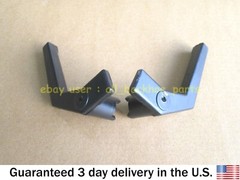 JCB BACKHOE – WINDOW HANDLE, LH & RH (PART NO. 120/93201 & 120/93202)