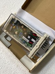 ABB SPER 1C1 TRIP CIRCUIT SEPERVISION RELAY RS 485 002-AA