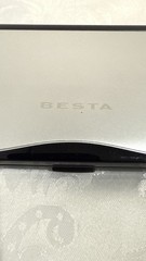 Besta electronic dictionary translator Chinese-English bidirectional translation