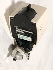 Ohmeda Medical 1224 Three Mode Continuous Suction Vacuum Regulator, 0 – 200 mmHg