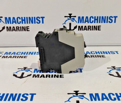 CONSILIUM BUSCON M 20 CABLE CONNECTION MODULE WITH FREE EXPRESS SHIPPING